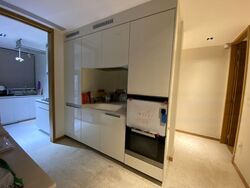 Marina One Residences (D1), Apartment #458300021